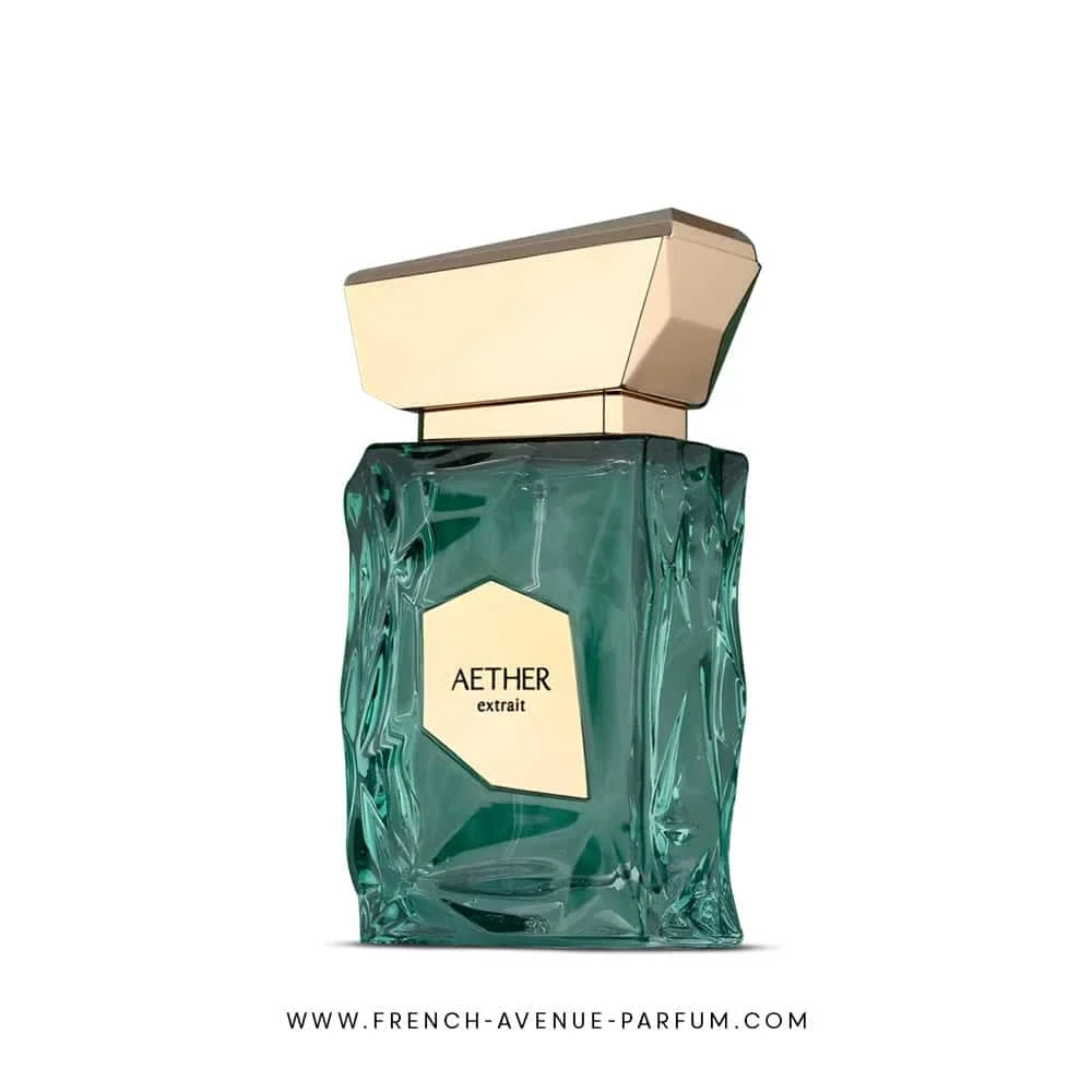 Newest Fragrances