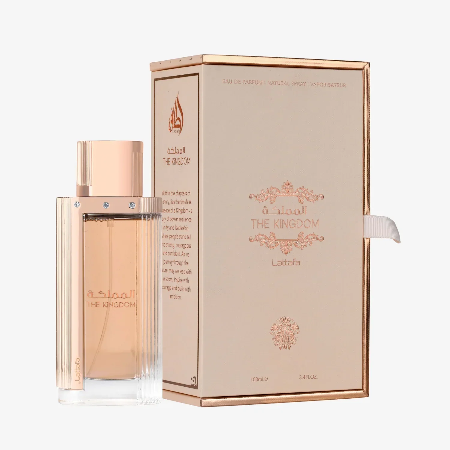 Best long-lasting perfumes 2025
